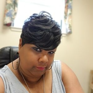 Meet your Posher, Rita